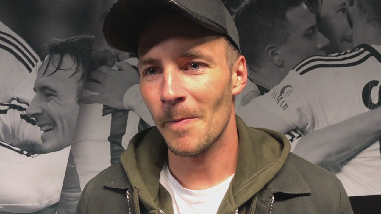 – Trenger støtte mer enn noen gang